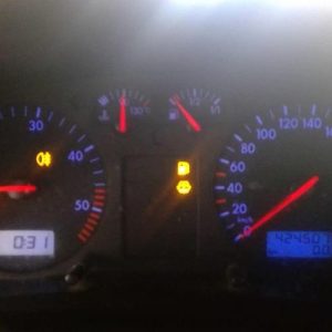 VOLKSWAGEN PASSAT 4 PHASE 1 BREAK