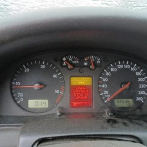 VOLKSWAGEN PASSAT 4 PHASE 1 BREAK