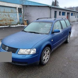 VOLKSWAGEN PASSAT 4 PHASE 1 BREAK