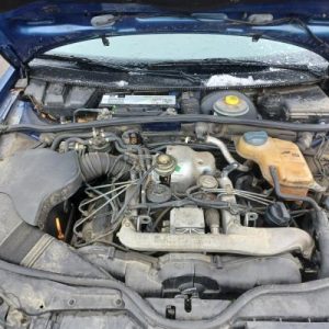 VOLKSWAGEN PASSAT 4 PHASE 1 BREAK