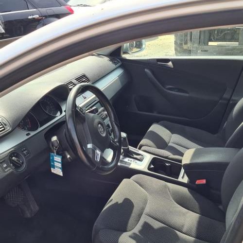 VOLKSWAGEN PASSAT 5 BREAK