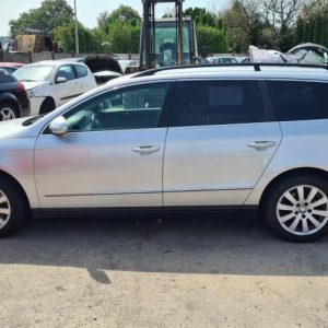 VOLKSWAGEN PASSAT 5 BREAK