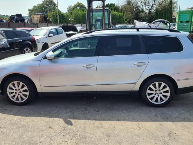 VOLKSWAGEN PASSAT 5 BREAK