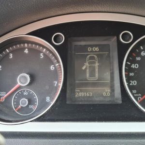 VOLKSWAGEN PASSAT 5 BREAK