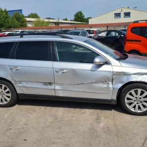 VOLKSWAGEN PASSAT 5 BREAK