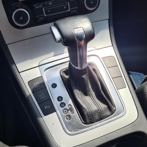 VOLKSWAGEN PASSAT 5 BREAK