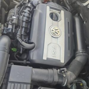 VOLKSWAGEN PASSAT 5 BREAK