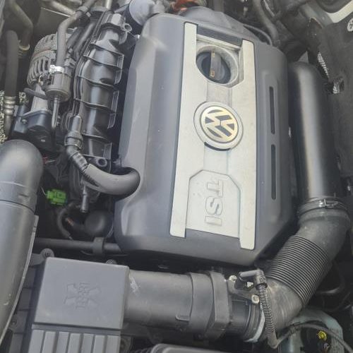 VOLKSWAGEN PASSAT 5 BREAK