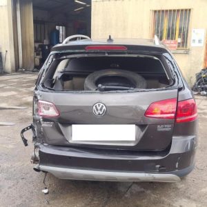 VOLKSWAGEN PASSAT 6 BREAK