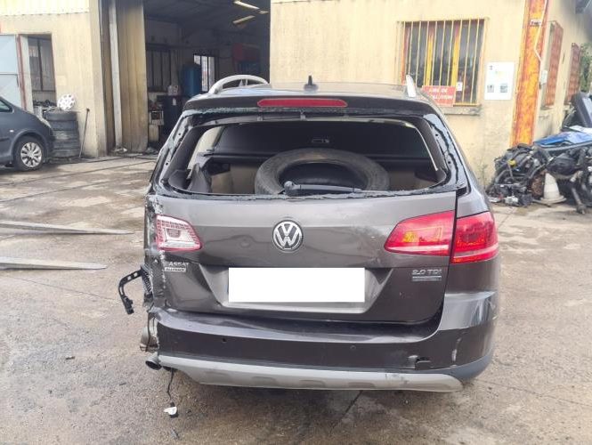VOLKSWAGEN PASSAT 6 BREAK