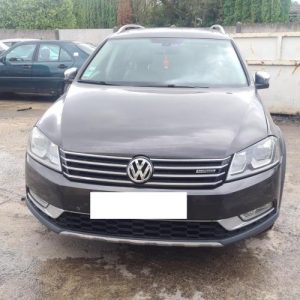 VOLKSWAGEN PASSAT 6 BREAK