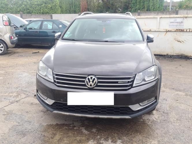 VOLKSWAGEN PASSAT 6 BREAK