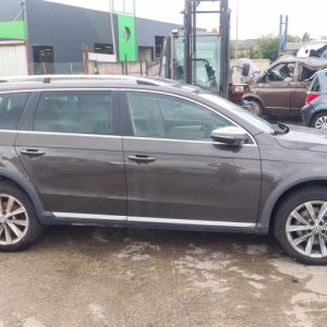 VOLKSWAGEN PASSAT 6 BREAK