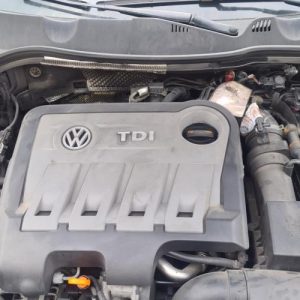 VOLKSWAGEN PASSAT 6 BREAK