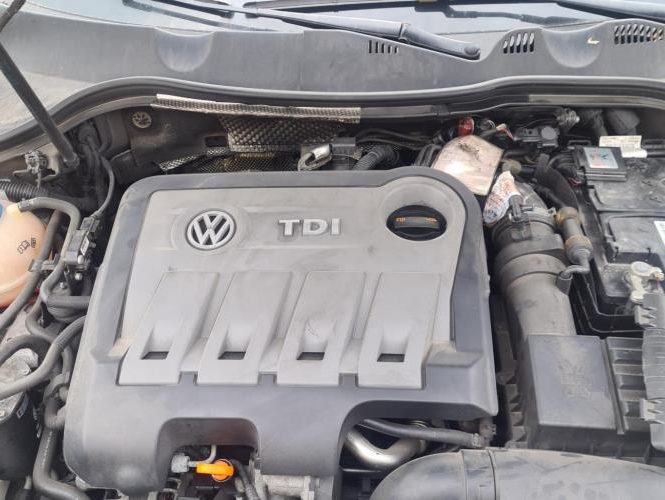 VOLKSWAGEN PASSAT 6 BREAK