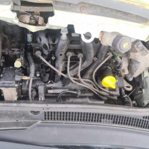 VOLKSWAGEN PASSAT 6 BREAK