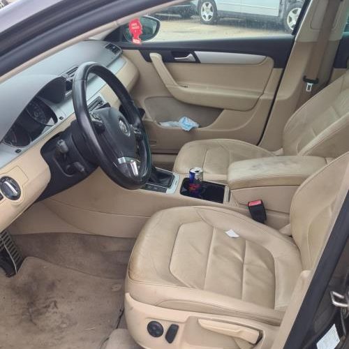 VOLKSWAGEN PASSAT 6 BREAK