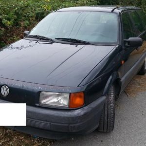 VOLKSWAGEN PASSAT 3