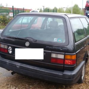 VOLKSWAGEN PASSAT 3