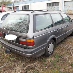 VOLKSWAGEN PASSAT 3 PHASE 1 BREAK