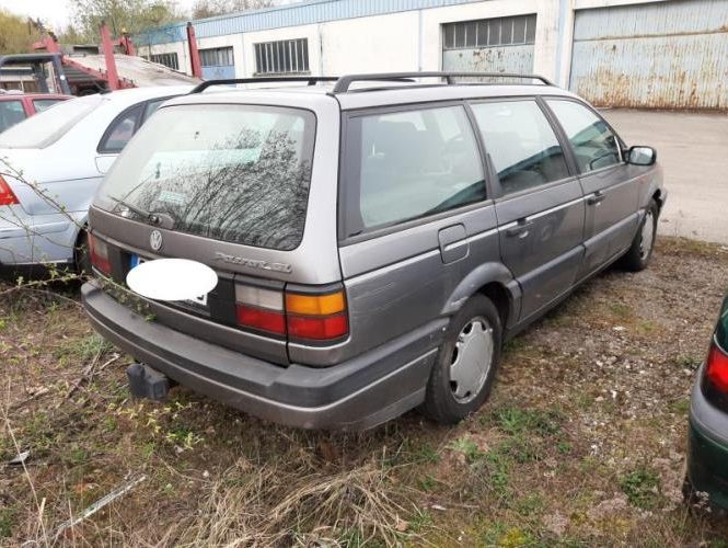 VOLKSWAGEN PASSAT 3 PHASE 1 BREAK