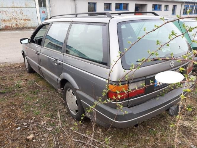 VOLKSWAGEN PASSAT 3 PHASE 1 BREAK