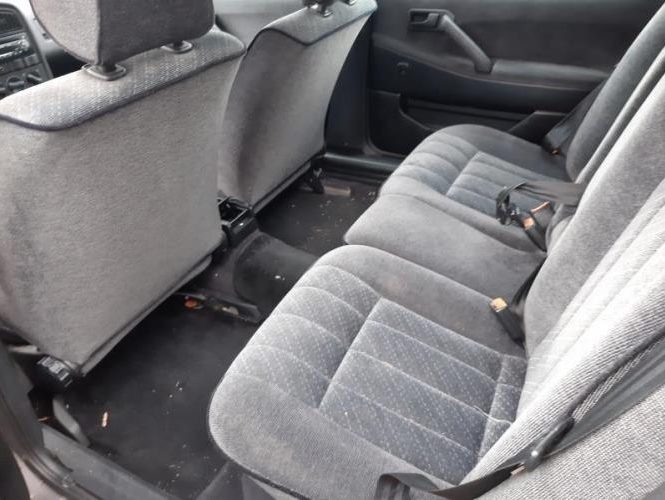 VOLKSWAGEN PASSAT 3 PHASE 1 BREAK