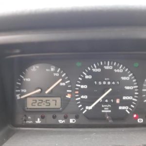 VOLKSWAGEN PASSAT 3 PHASE 1 BREAK