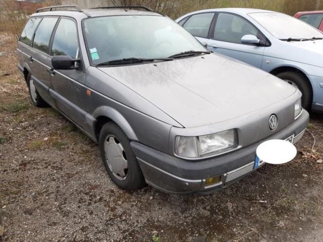 VOLKSWAGEN PASSAT 3 PHASE 1 BREAK