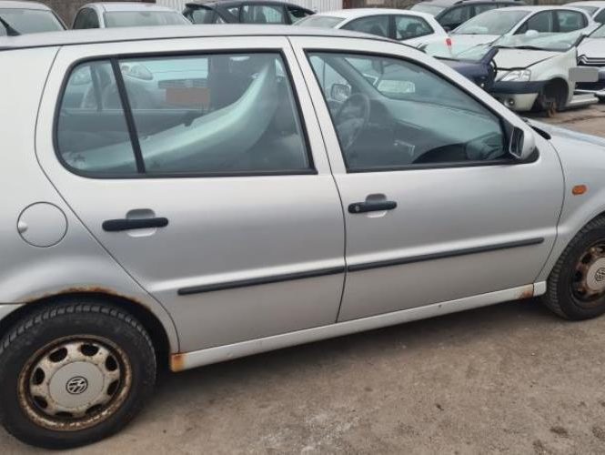 VOLKSWAGEN POLO 3