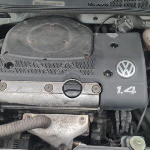 VOLKSWAGEN POLO 3