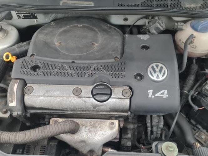 VOLKSWAGEN POLO 3