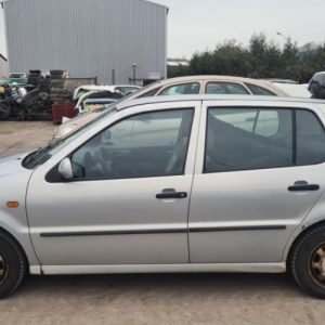 VOLKSWAGEN POLO 3