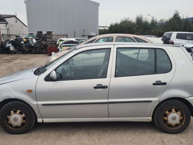 VOLKSWAGEN POLO 3