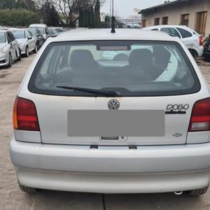 VOLKSWAGEN POLO 3