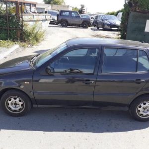 VOLKSWAGEN POLO 3 PHASE 1