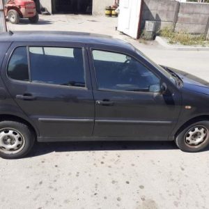 VOLKSWAGEN POLO 3 PHASE 1