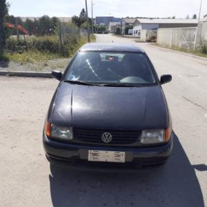 VOLKSWAGEN POLO 3 PHASE 1