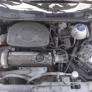 VOLKSWAGEN POLO 3 PHASE 1