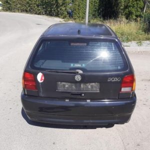VOLKSWAGEN POLO 3 PHASE 1