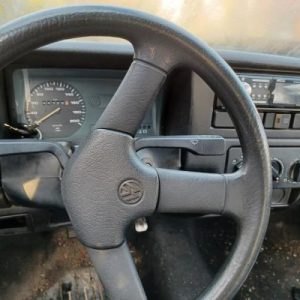 VOLKSWAGEN POLO 2 PHASE 2