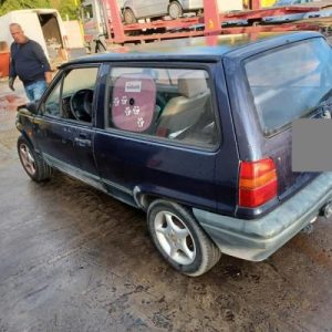 VOLKSWAGEN POLO 2 PHASE 2