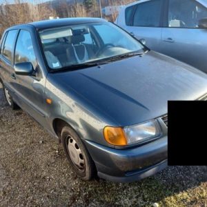 VOLKSWAGEN POLO 3