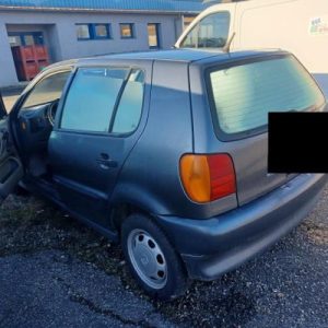 VOLKSWAGEN POLO 3