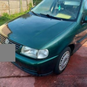 VOLKSWAGEN POLO 3 PHASE 1
