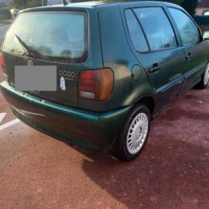 VOLKSWAGEN POLO 3 PHASE 1