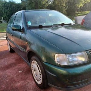 VOLKSWAGEN POLO 3 PHASE 1