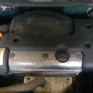 VOLKSWAGEN POLO 3 PHASE 1