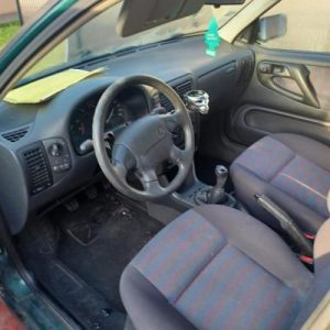 VOLKSWAGEN POLO 3 PHASE 1