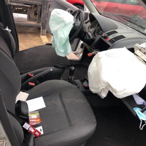 VOLKSWAGEN POLO 3 PHASE 2